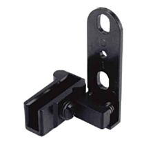 2 pivots à loqueteau - VYNEX