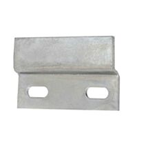 2 supports pour meuble lourd - VYNEX