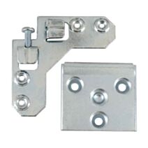 Attache de meuble réglable - VYNEX