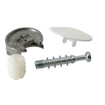 8 assemblages excentrique ∅25mm - VYNEX