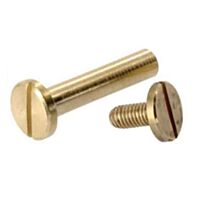 2 vis de reliure - VYNEX