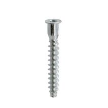 4 vis d'assemblage 5x50mm - VYNEX