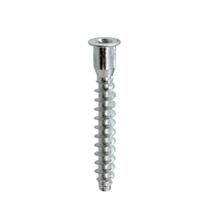 4 vis d'assemblage 5x50mm - VYNEX