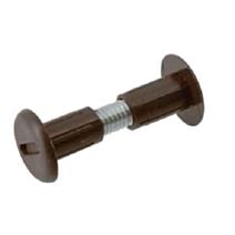 4 vis d'assemblage 30-39mm - VYNEX