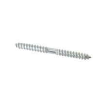5 vis double filet bois/bois 4x40mm - VYNEX