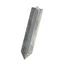 25 chevilles pour menuiserie 32mm - VYNEX