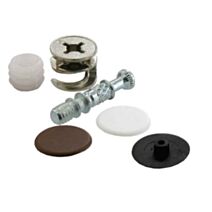 2 assemblages excentrique ∅15x32mm - VYNEX