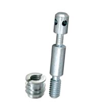 2 kits vis de rappel 6x60mm - VYNEX