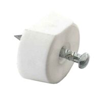 8 taquets à pointe 18mm - VYNEX