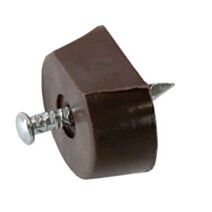 8 taquets à pointe 18mm - VYNEX