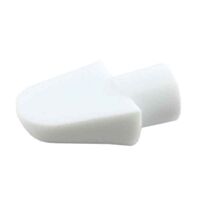 12 taquets à onglet d7mm - VYNEX