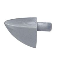 8 taquets d5mm - VYNEX