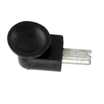 8 taquets ventouse d5mm - VYNEX