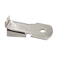 24 taquets pour crémaillère