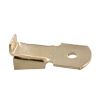 24 taquets pour crémaillère