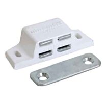 Loqueteau magnétique 12kg - VYNEX