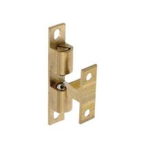 2 loqueteaux à billes 10x60mm laiton - VYNEX