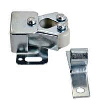 2 loqueteaux silencieux - VYNEX