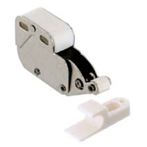 Loqueteau à ouverture par pression - VYNEX