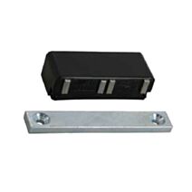 Loqueteau magnétique grand modèle 12kg - VYNEX