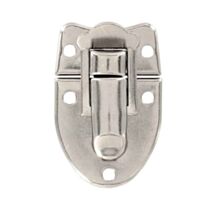 2 fermoirs de valise 44x29mm - VYNEX