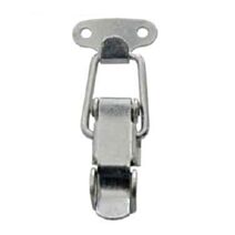 Fermoir avec porte cadenas 60.5mm - VYNEX