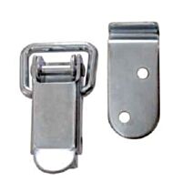 Fermoir à levier 60mm - VYNEX