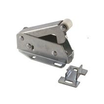 loqueteau "tip latch" à pression
