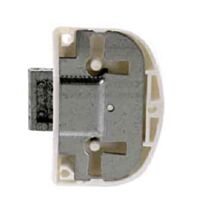 Serrure universelle en applique 15mm - VYNEX