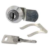 Serrure pour boite aux lettres - VYNEX