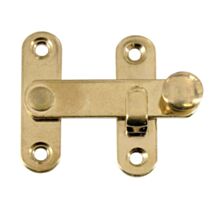 Loquet à pivot 46x52mm - VYNEX