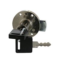 Serrure cylindrique pour tiroir - VYNEX