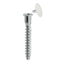 4 vis d'assemblage 6.3x40mm - VYNEX