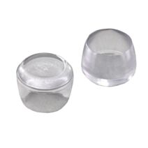 4 embouts enveloppants Ø18mm - VYNEX