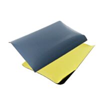 Patin glisseur 150x200mm - VYNEX