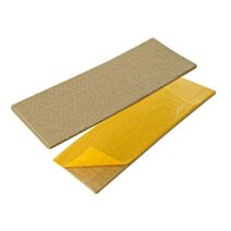 Patin superfeutre 215x80mm - VYNEX