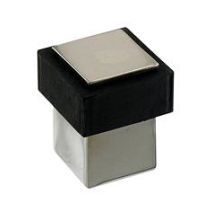 Butée de porte inox à visser  - VYNEX