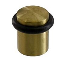 Butée de porte inox doré à visser - VYNEX