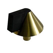 Butoir Design à visser inox laitonné - VYNEX