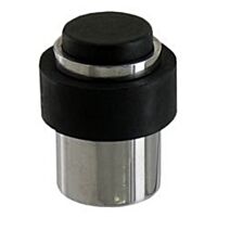 Butoir à capuchon à visser inox Ø30mm H.40mm - VYNEX