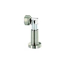Bloque porte magnétique à visser inox Ø 37mm - VYNEX
