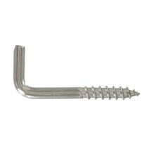 11 Gonds à vis inox A2 3x25 - CLASS'INOX