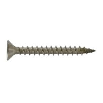 45 vis agglo tête fraisée pozi inox A2 3x12 - CLASS'INOX