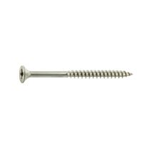 Vis agglo x 5 TF pozi A2 6x80 - VYNEX