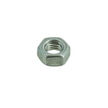 Ecrous hexagonal x 4 inox A4 D10 - VYNEX