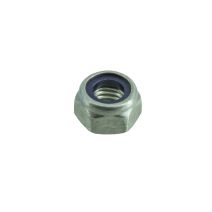 Ecrous indesserrable x 4 inox A4 D10 - VYNEX