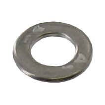 78 rondelles plates étroites inox A4 Ø4 - CLASS'INOX