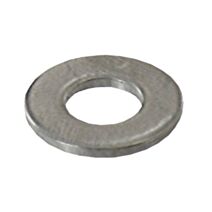 70 rondelles plates moyennes inox A2 Ø8 - CLASS'INOX