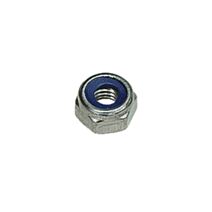 Ecrou hexagonal inox a2 ø 12mm x10