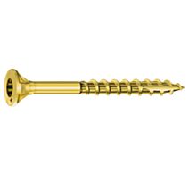 Vis rocket tête fraisée étoile abi 3,5x35/22 x230